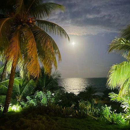 Casa Rancho De Chana Paraguachi Eksteriør bilde