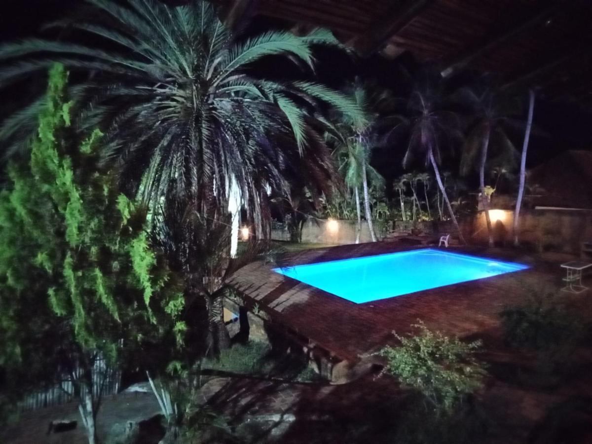 Casa Rancho De Chana Paraguachi Eksteriør bilde