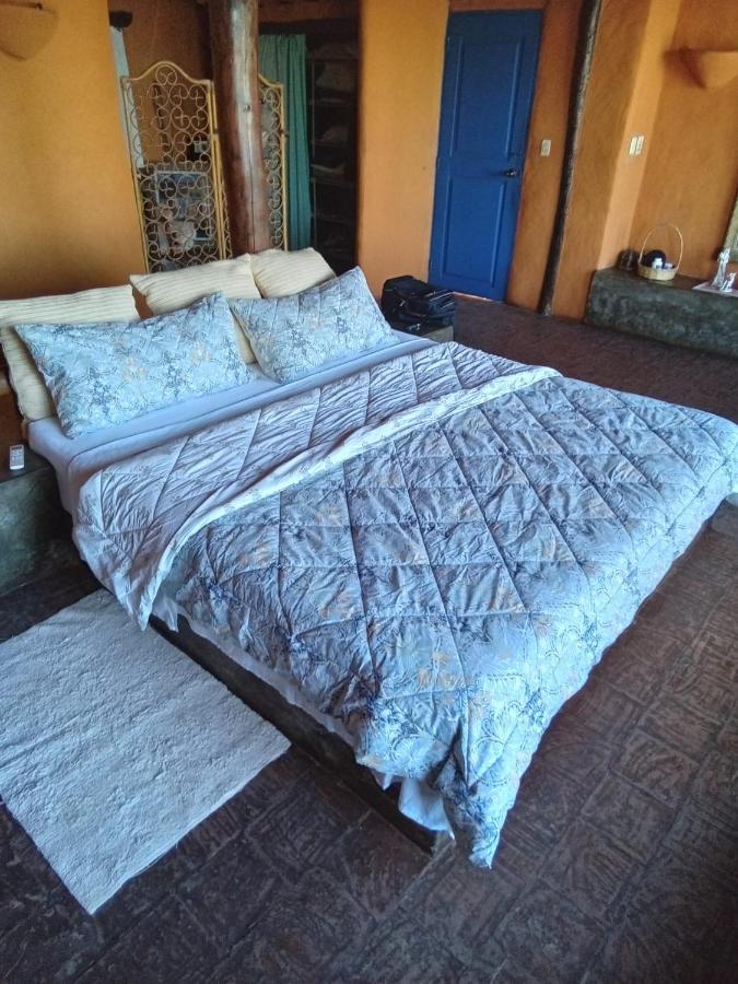 Casa Rancho De Chana Paraguachi Eksteriør bilde