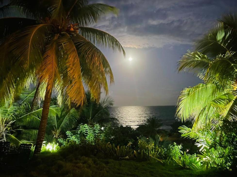 Casa Rancho De Chana Paraguachi Eksteriør bilde